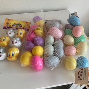 EASTER DECOR BUNDLE